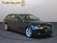 begagnad Audi A4 Avant 2.0 TDI DPF Comfort 177hk Nyservad Ny kamrem