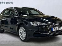 begagnad Audi A3 Sportback e-tron 1.4 TFSI Sport 204hk Navi PDC