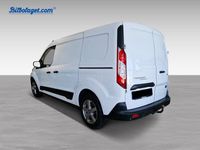 begagnad Ford Transit Connect 210 LWB MCA 1.5TD 100 Tre HP AL2