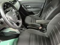 Begagnad Dacia Duster Prestige 116 HK (85 kW) 2018 Metallic SUV