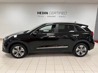 begagnad Kia e-Niro E-Niro64 kWh, 204hk