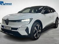 Begagnad Renault Mégane Techno 161 kW (220 HK) 2022 Vit Kombi