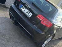 Begagnad Audi A3 140 HK (102 kW) 2011 Halvkombi