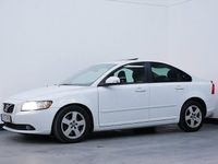 begagnad Volvo S40 D3 Automat 150hk Classic | 980kr/mån | Taklucka