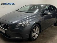 Begagnad Volvo V40 116 HK (85 kW) 2013 Grå Kombi