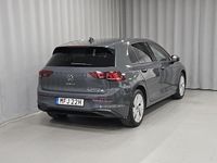 Begagnad VW Golf VIII Life 151 HK (111 kW) 2025 Grå Halvkombi