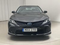 begagnad Toyota Camry 2.5 Hybrid CVT 218hk