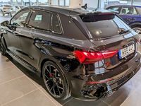 begagnad Audi RS3 Sportback LEVERANS APRIL 2024 2024, Halvkombi