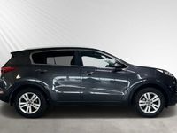 begagnad Kia Sportage Komfort 1,6 2017, SUV