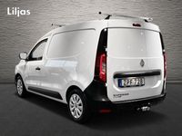 begagnad Renault Express Skåp 1,5 dCi 95HK//Bra spec inkl inredning och v-hjul//