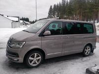 begagnad VW Multivan 2.0 TDI 4Motion Highline Euro 6