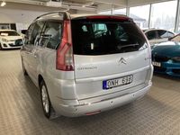 begagnad Citroën Grand C4 Picasso 2.0 EGS (140hk) 7 Sits