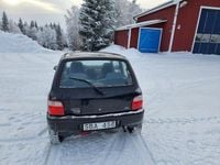 Begagnad Suzuki Alto 58 HK (42 kW) 2001 Halvkombi