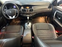 begagnad Renault Laguna GrandTour 2.0 dCi AUTOMAT Euro 5