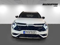 Begagnad Kia Sportage GT-Line 265 HK (194 kW) 2023 Vit SUV