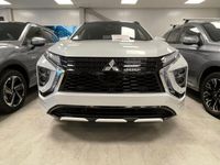 begagnad Mitsubishi Eclipse Cross PHEV - Business Instyle *KAMPANJ*