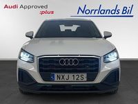Begagnad Audi Q2 Proline 150 HK (110 kW) 2024 Arkonavit SUV