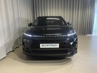 Begagnad Skoda Enyaq iV 210 kW (286 HK) 2026 Svart SUV