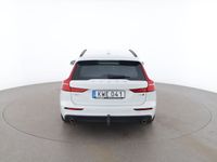 begagnad Volvo V60 T6 AWD Geartronic Momentum, Advanced Edition