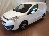 begagnad Citroën Berlingo BlueHDi 100 Propack Farth PDC AUX BT