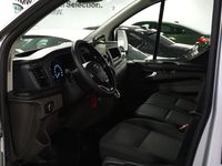 begagnad Ford 300 Transit Custom Skåp TrendL2 2.0l Ecoblue 130 hk 6AT