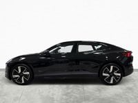 Begagnad Polestar 4 Long Range Dual motor 400 kW (544 HK) 2024 Svart SUV