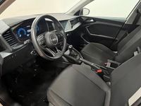 begagnad Audi A1 Sportback 30 TFSI Euro 6