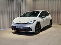 Begagnad Cupra Born 169 kW (231 HK) 2024 Vit Halvkombi