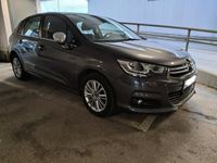 begagnad Citroën C4 1.2 e-THP EAT Euro 6