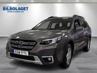 Begagnad Subaru Outback 169 HK (124 kW) 2024 Brilliant bronze metallic Kombi