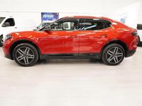 Begagnad Ford Capri Premium 250 kW (340 HK) 2024 Röd/orange Sedan