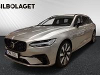 begagnad Volvo V90 T6 AWD Recharge Plus Dark