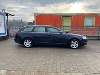 begagnad Audi A6 Avant 2.4 Multitronic Proline 177hk | BESIKTAD