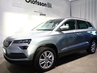 begagnad Skoda Karoq 1.0 TSI 115hk/Navi /P-Sesnorer