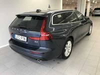 begagnad Volvo V60 B4 Diesel Momentum Advanced SE