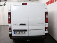 begagnad Renault Trafic 2,0 120hk Nordic Line L2 Drag/Värmare