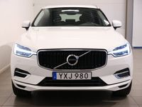 begagnad Volvo XC60 Recharge T8 AWD Momentum Aut PDC Bak Pano VOC 2019, SUV