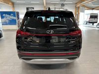 begagnad Hyundai Santa Fe PHEV Advanced 7-sits-Panorama 265 hk