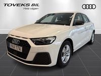 Begagnad Audi A1 Sportback Proline 110 HK (80 kW) 2023 Cortinavit Halvkombi