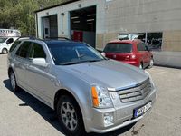 begagnad Cadillac SRX 3.6 V6 AWD Automat 2005, SUV