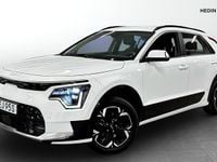 Begagnad Kia Niro 2022 SUV