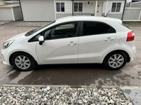 begagnad Kia Rio Rio1.2 CVVT GLS Euro 5