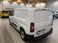 Begagnad Opel Combo-e Life Business 100 kW (136 HK) 2023 Van