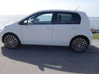 begagnad VW up! High 1.0 MPI Euro 6