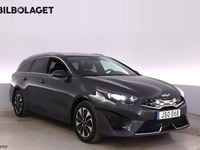 Begagnad Kia Ceed Advance 141 HK (103 kW) 2023 Halvkombi