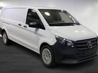 Ny Mercedes Vito 136 HK (100 kW) 2025 Vit Van