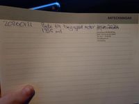 Begagnad Citroën C4 Cactus PureTech 110 HK (80 kW) 2018 Halvkombi