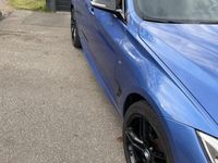 begagnad BMW 320 Gran Turismo d xDrive Steptronic M Sport Euro 6