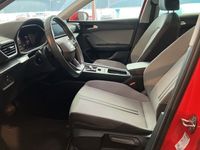 begagnad Seat Leon 1.0 eTSI DSG 110hk