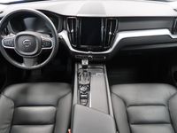 begagnad Volvo XC60 D4 AWD Business Advanced MA 18"